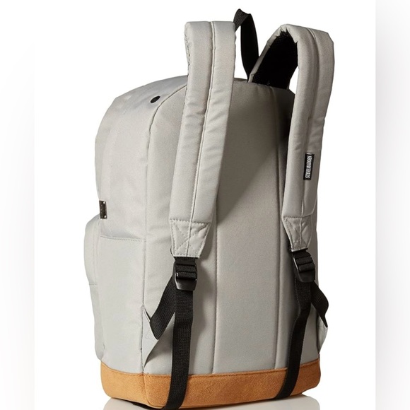 STEVE MADDEN Unisex Backpack - Picture 7 of 9